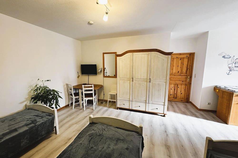 Ganze Wohnung, Ferienhof Wohler - Wohnung 5 in Bojendorf, Fehmarn