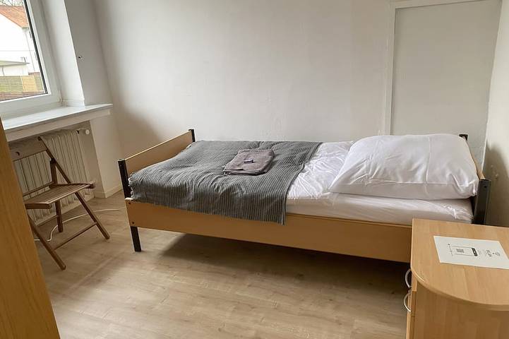 Ferienhaus für 8 Personen, mit Haustier in Herford - 3