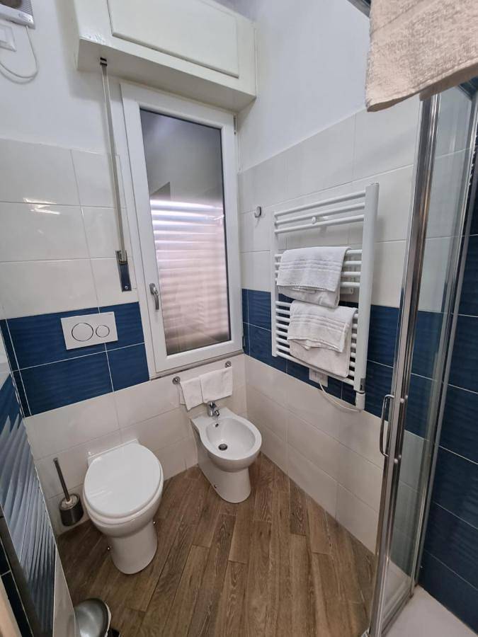 Gîte pour 2 personnes à San Remo - 2