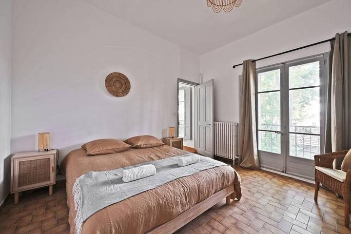 Gîte pour 6 personnes, avec balcon et vue dans Office De Tourisme D Avignon - 3