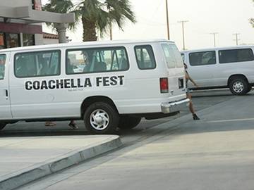 Villa for 8 Guests in Palm Desert, Coachella Valley, Picture 4