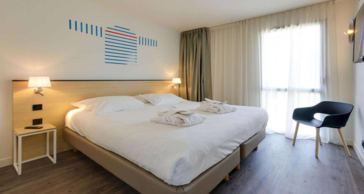 Best Western Armor Park Dinan et Spa in Taden, Région de Dinan