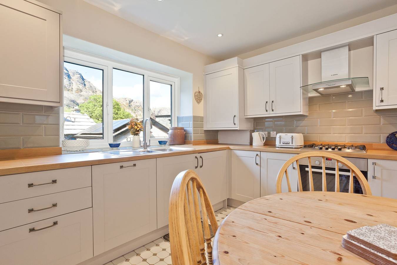 Green Croft | Coniston in Coniston, Lake District