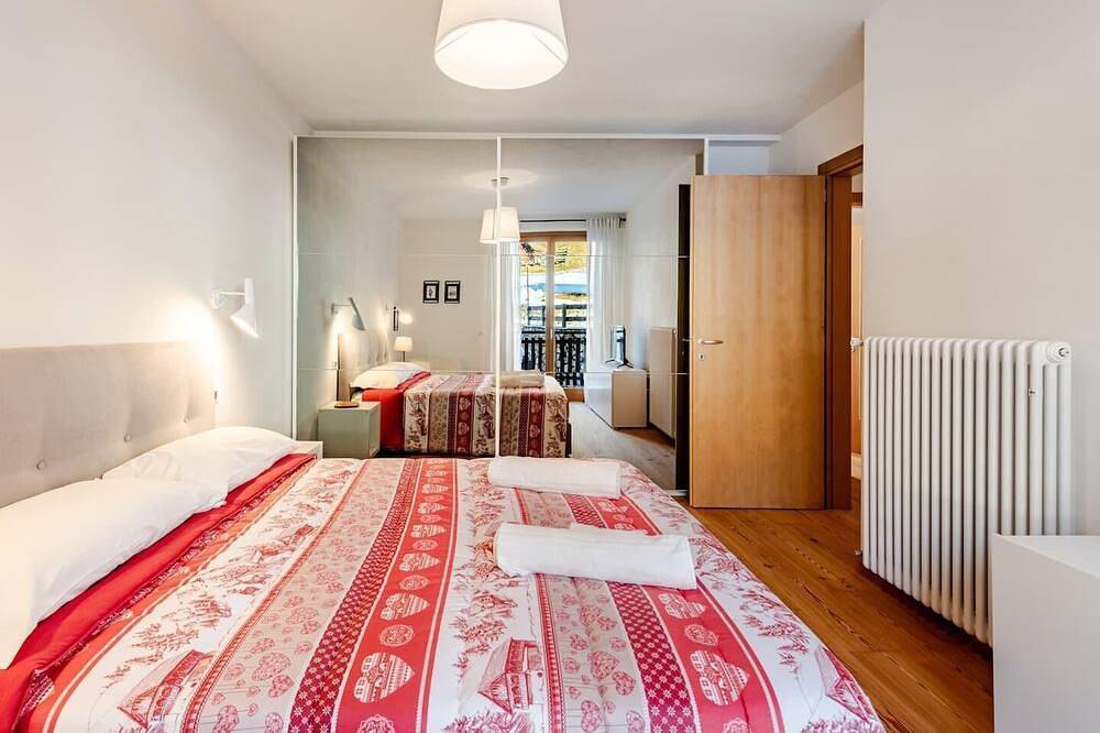 Appartamento intero, Siera View Apartment Comfort e Relax a Sappada in Sappada, Karnischer Hauptkamm