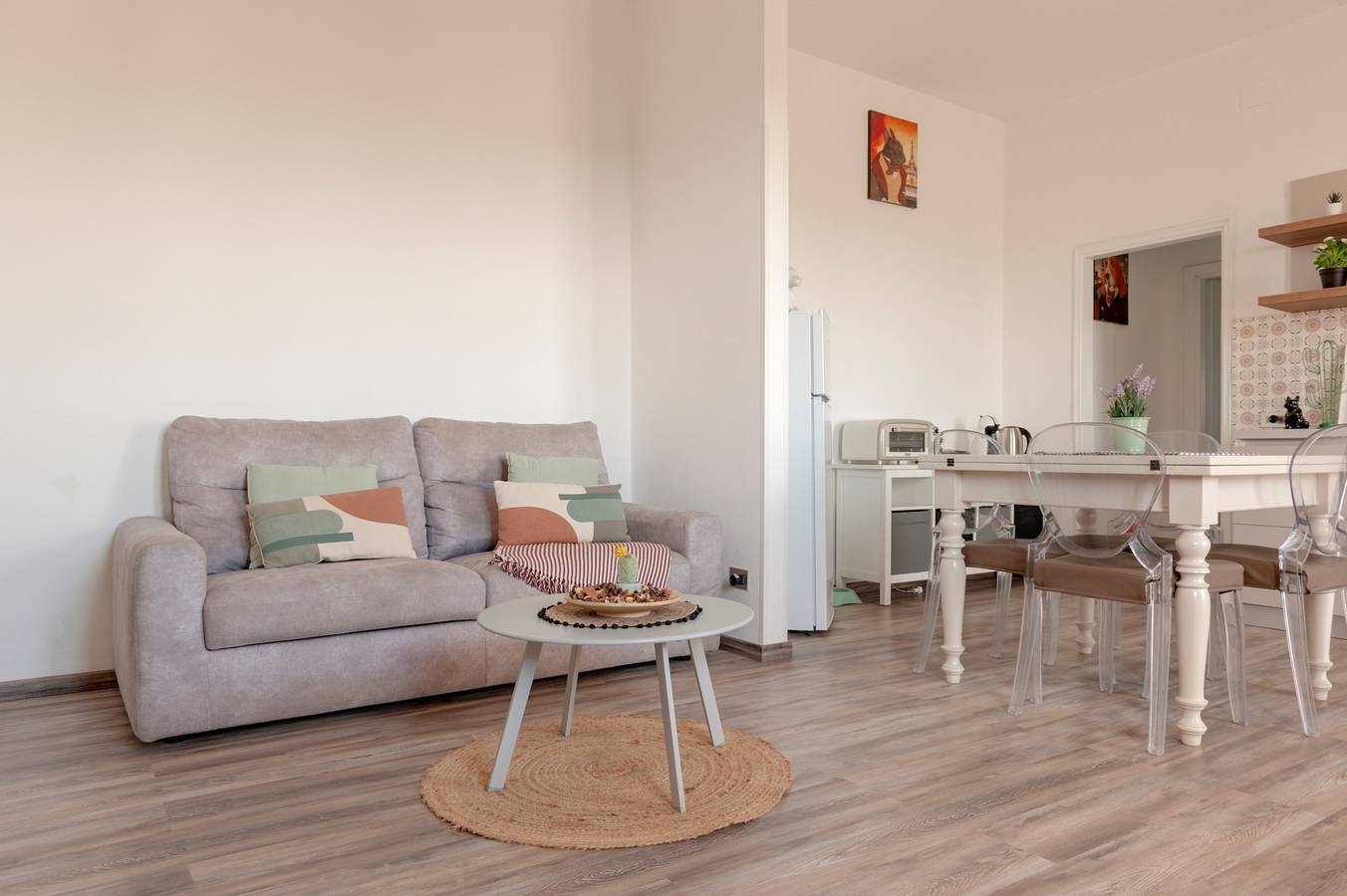 Appartamento intero, Appartamento 'Tarallino House' con Terrazza Privata, Wi-Fi e Aria Condizionata in Montopoli in Val d'Arno, Pisa e dintorni