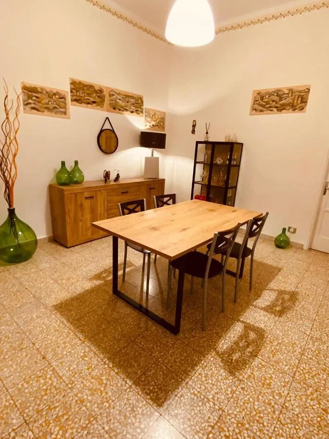 Appartamento vacanze per 4 persone, con panorama - 1