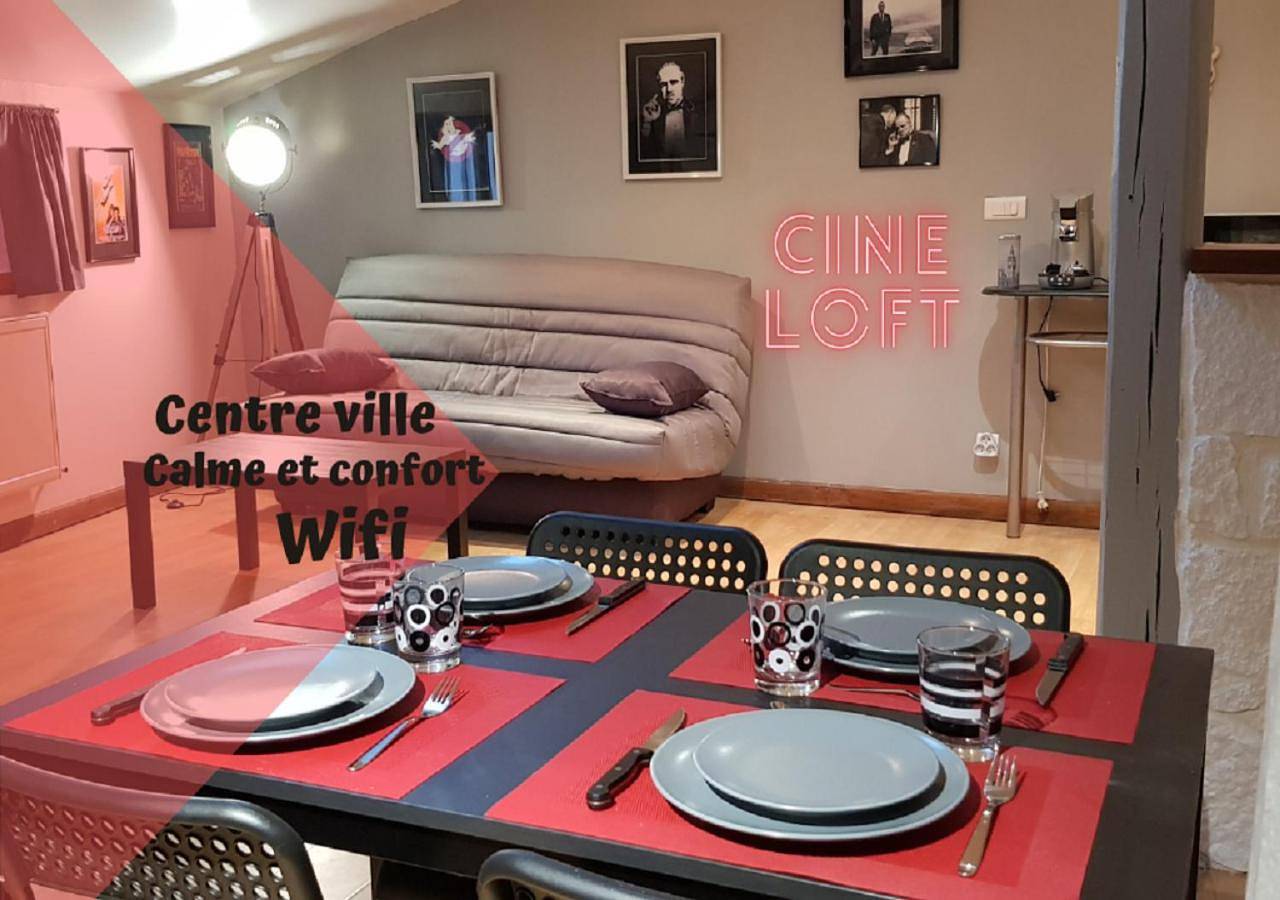 Appartement entier, One-Bedroom Apartment in Châlons-en-Champagne, Marne