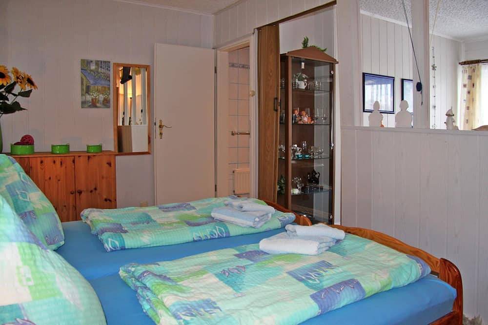 Ganze Wohnung, Ferienwohnung I - Anikas Ferienwohnungen in Zarrendorf, Stralsund Umland