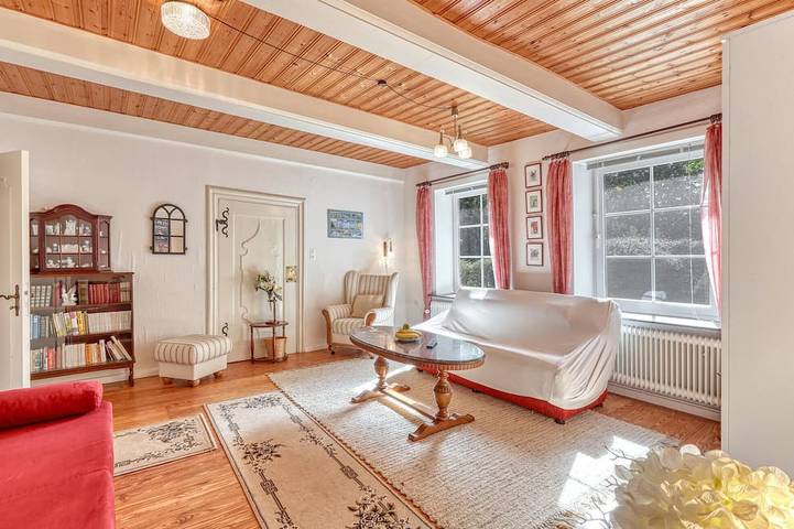 Ganze Wohnung, Stunning apartment in Galmsbüll with Wifi in Galmsbüll, Nordfriesland