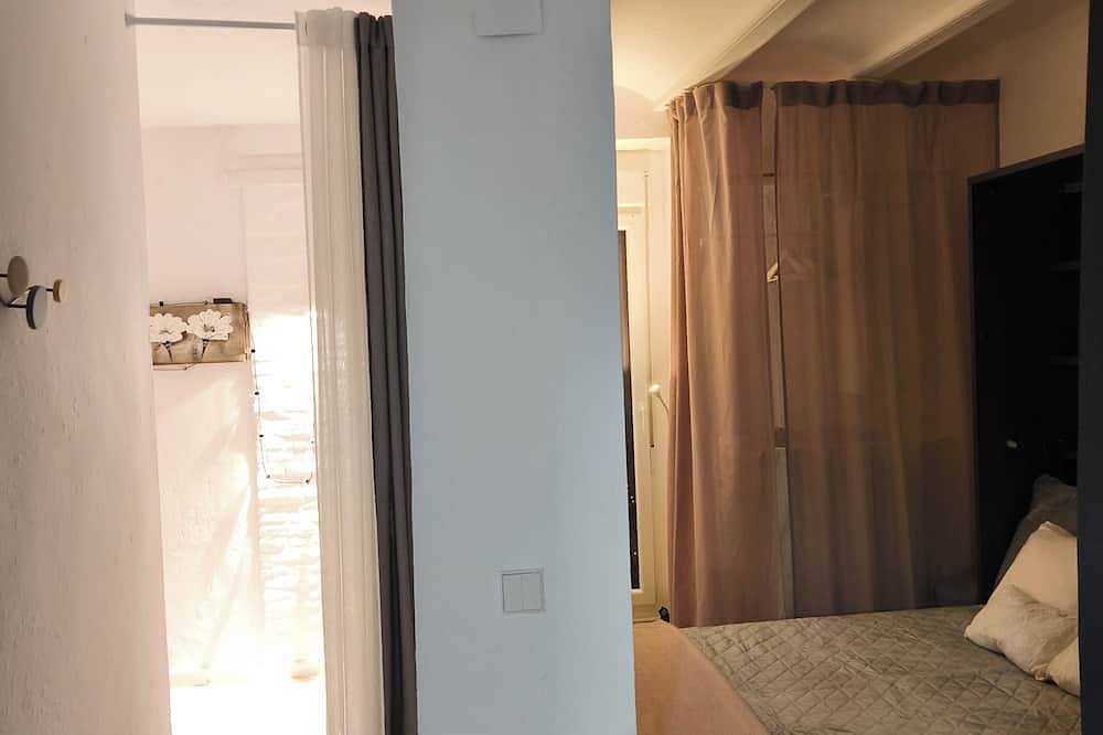 Geheel appartement, Your Pause In Valencia Center. July and August 10%. Discount in Arrancapins, Valencia