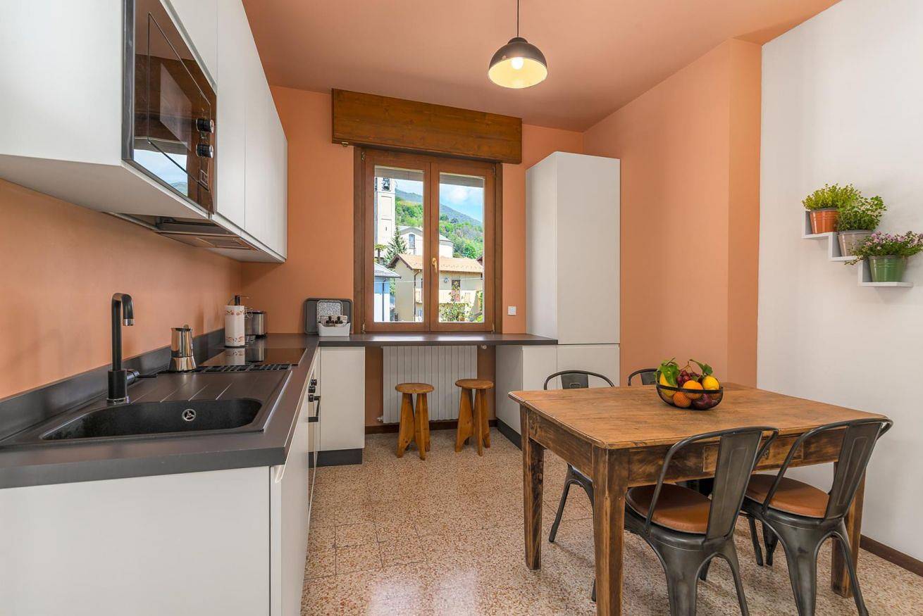 Ganze Wohnung, Vivi il Lago - Lake view in Rovenna, Cernobbio