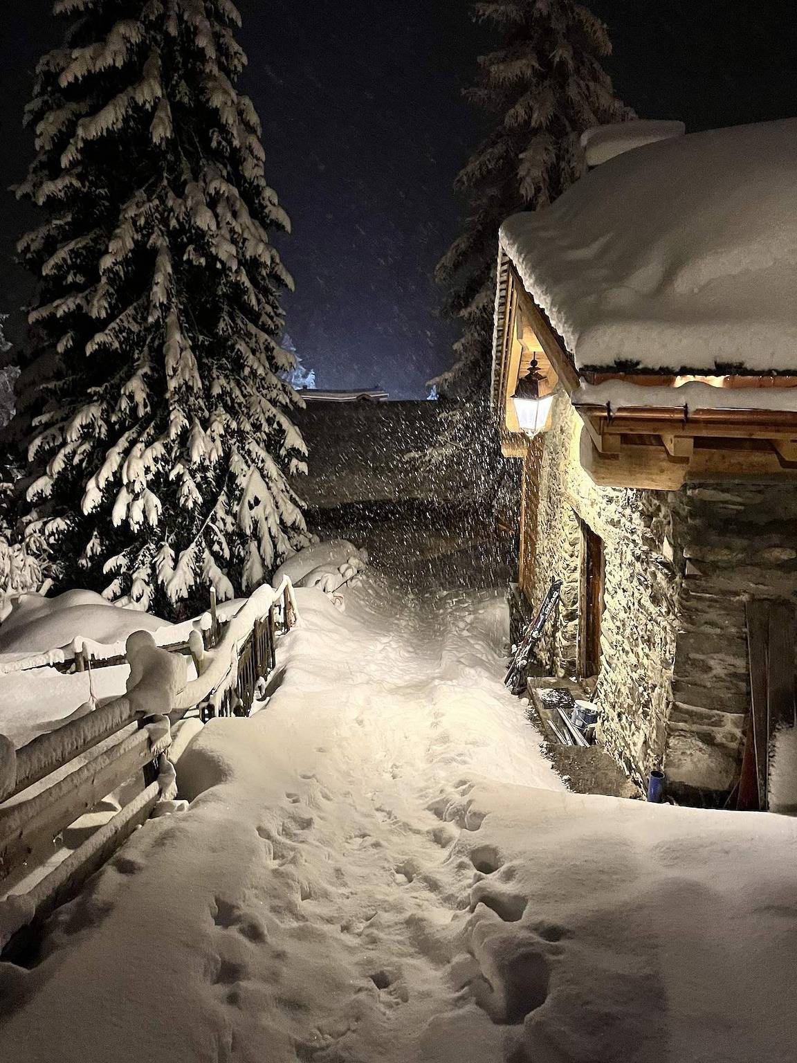 Chalet Lo Soli - Chalet 6 stanze per 12 persone (Ch) in Tignes, Massiccio del Ruitor