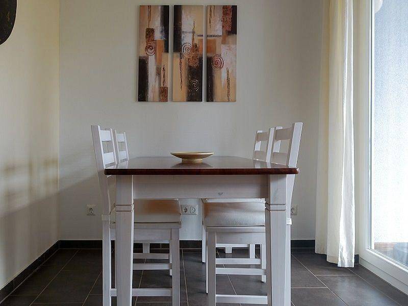 Apartamento vacacional entero, Fewo 11.1 - Ferienwohnung in Graal-Müritz in Graal-Müritz, Rostock y sus alrededores