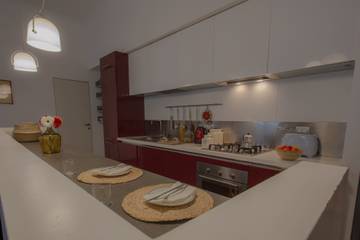 Ferielejlighed til 5 Personer i Milano, Milan Provinsen, Billede 2