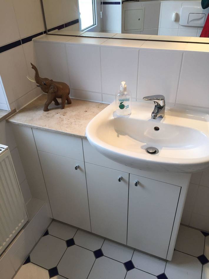 Ganze Ferienwohnung, Kleine Mietidee in Markranstädt, Kulkwitzer See