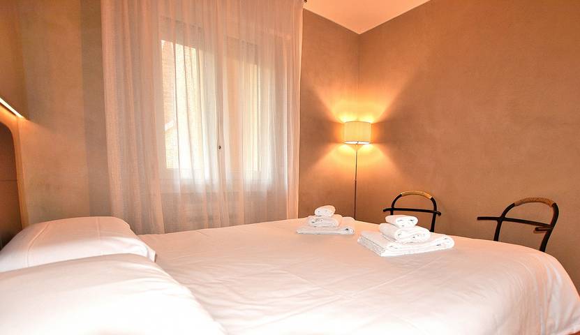 Ferienwohnung für 3 Personen, mit Balkon und Seeblick, mit Haustier in Torri del Benaco - 4