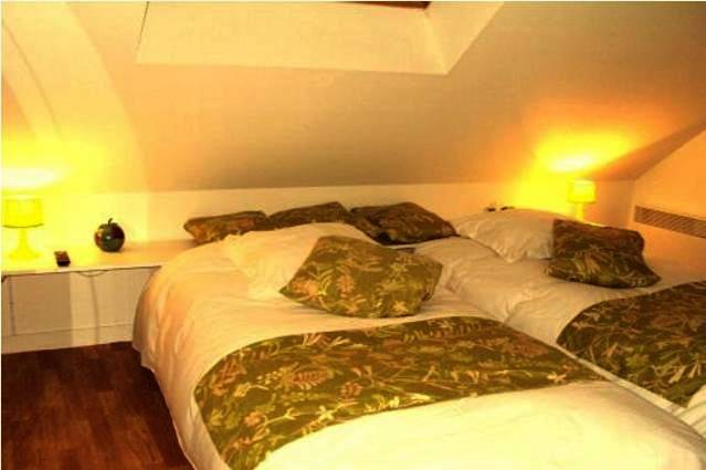 Location de vacances pour 2 personnes à Quéven - 3