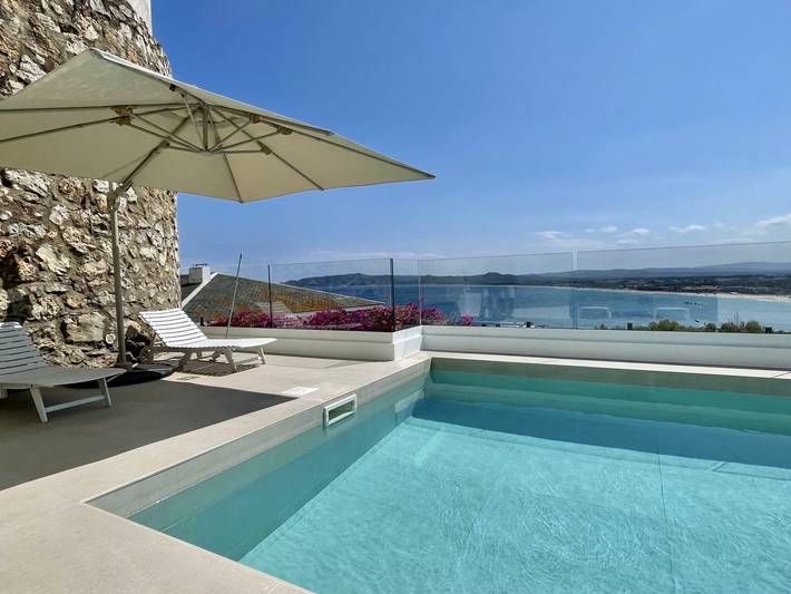 Casa rural para 8 personas, con Terraza en Torroella de Montgrí - 4