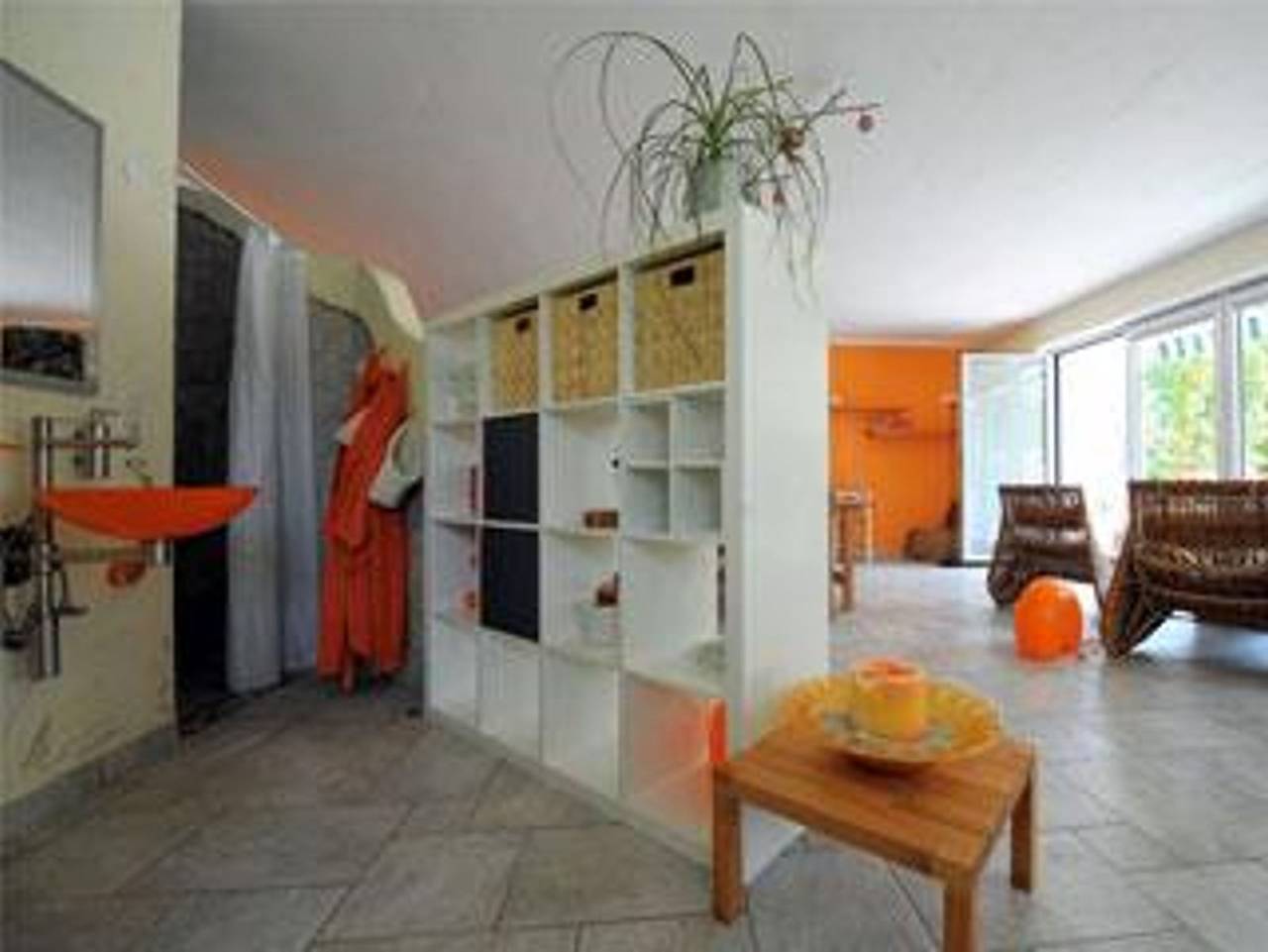 Ganze Ferienwohnung, Ferienstudio Traunsee - Ferienstudio Traunsee in Gmunden, Traunviertel