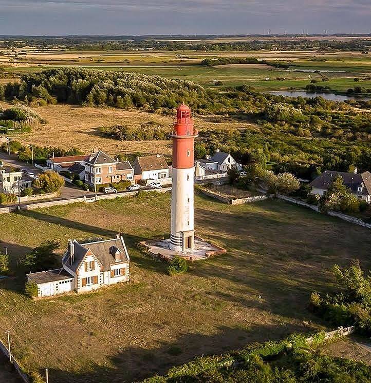 Gîte Mathieu - Phare de la Baie de Somme in Cayeux-sur-Mer, Région d'Abbeville