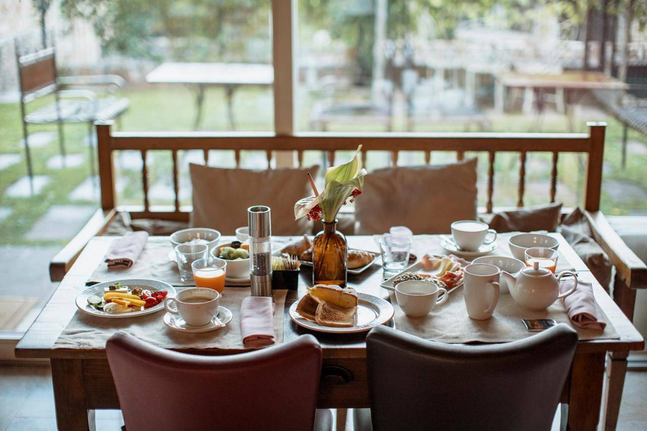 Le Greghe Suites in Lazise, Gardasee-Berge