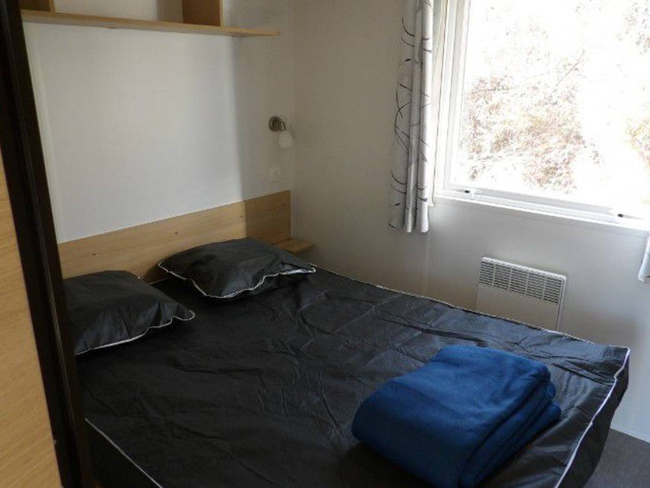 Chalet avec Terrasse à Saint-Sornin pour 4 personnes in Saint-Sornin, Région de Rochefort