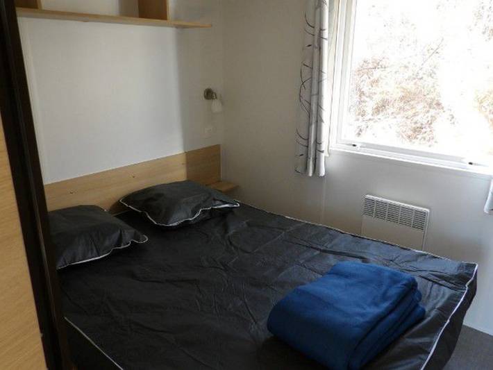 Gîte pour 4 personnes, avec terrasse et piscine, animaux acceptés à Saint-Sornin - 4