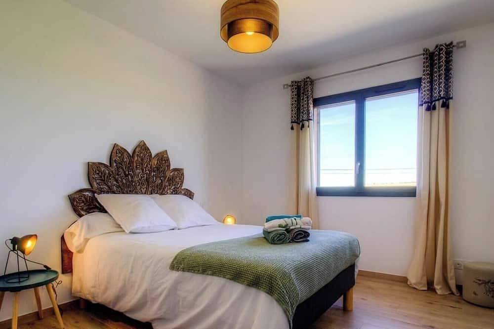 Le grand gîte d'Elodie in Tallone, Arrondissement de Corte