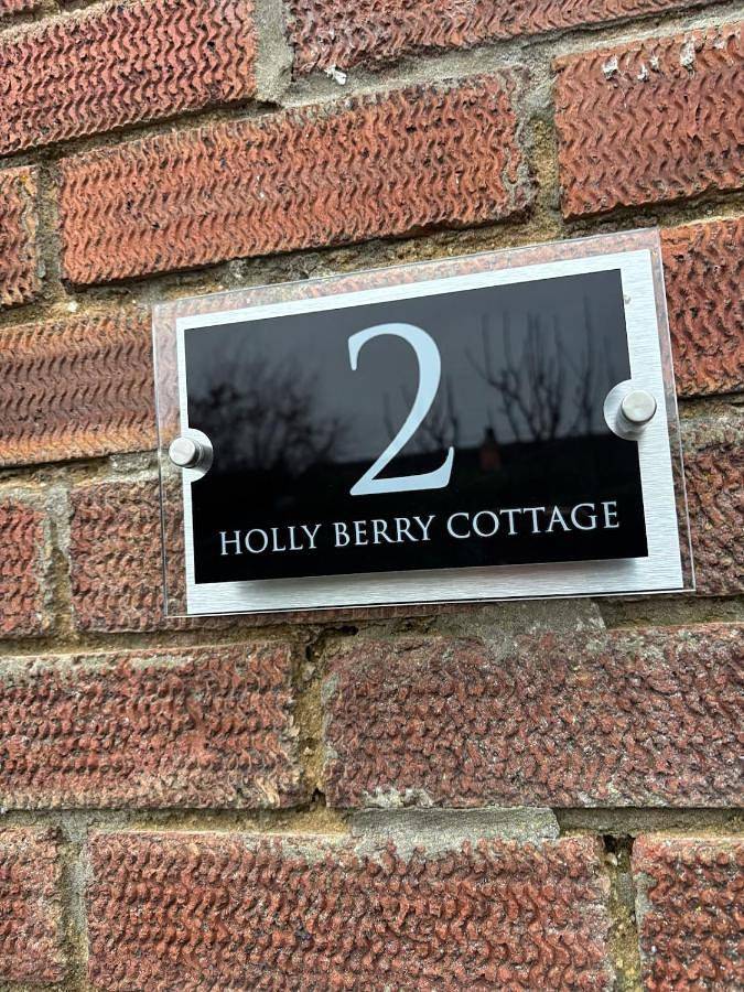 Two-Bedroom House in Holme-next-the-Sea, Norfolk Coast
