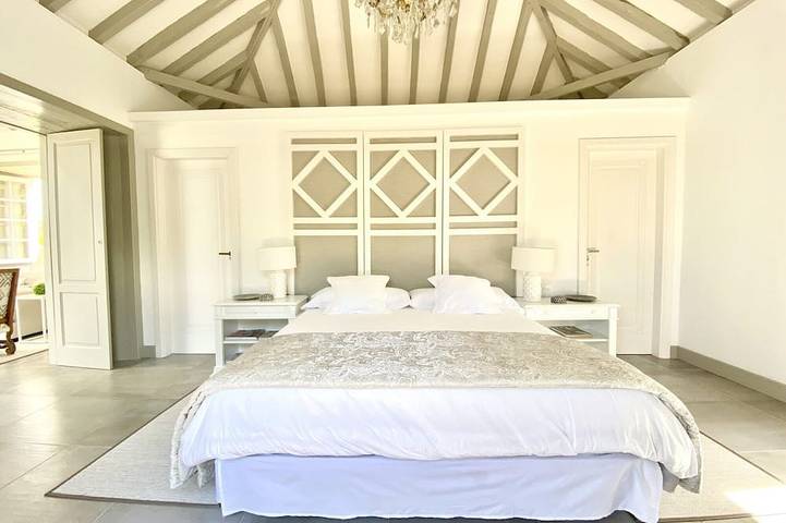 Exclusiva Casa Canaria Con Magnificas Vistas Al Mar in Playa Bollullo, La Orotava