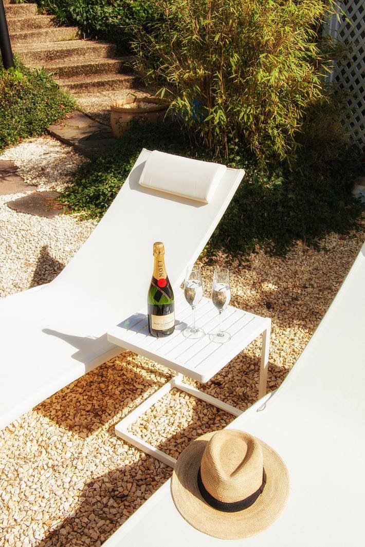 Ferienwohnung für 2 Personen, mit Terrasse und Garten in Rengsdorf-Waldbreitbach - 3