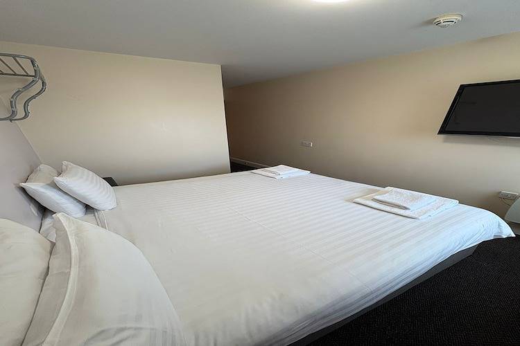Appartement entier, Go2 Gloucester Hotel by Oyo | Standard Double in Quedgeley, Gloucester (UK)