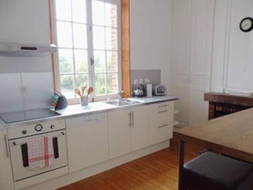 Gîte pour 6 Personnes dans Long, Somme, Photo 2