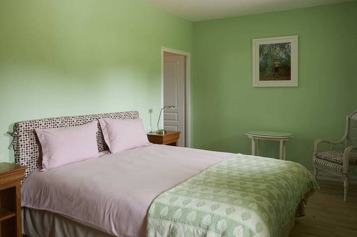 Location de vacances pour 6 personnes, avec jacuzzi et jardin à Doudeville - 3