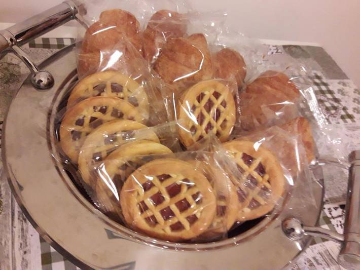 Maison d’hôte pour 2 personnes, avec jardin et vue à Carrare - 2