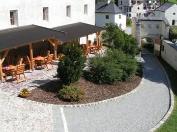 Vakantieappartement voor 6 Personen in Nauderer Berge, Nauders, Afbeelding 4