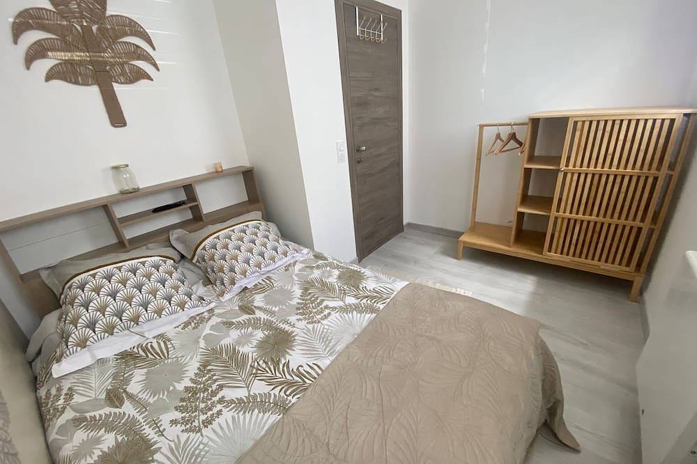 Appartement duplex - vue montagne –  calme - plan d'eau- randonnées et nature in Montailleur, Région d'Albertville