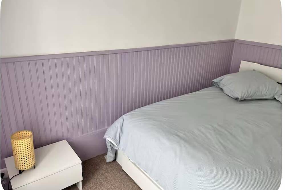 Weaver's house (36 m), full of charm in the center of Cholet, with garden. in Cholet, Cholet und Umgebung