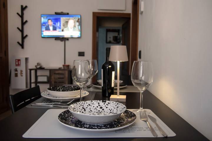 Appartamento intero, Appartamento per vacanze "La Casa Dei Bersaglieri" in Perugia, Perugia e dintorni