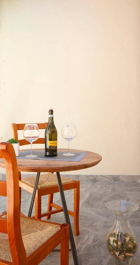 B&B Poggiobonizio in Poggibonsi, Siena Provinz
