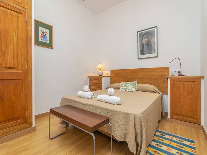 Finca für 6 Personen, mit Garten und Pool in Pina (Mallorca) - 4
