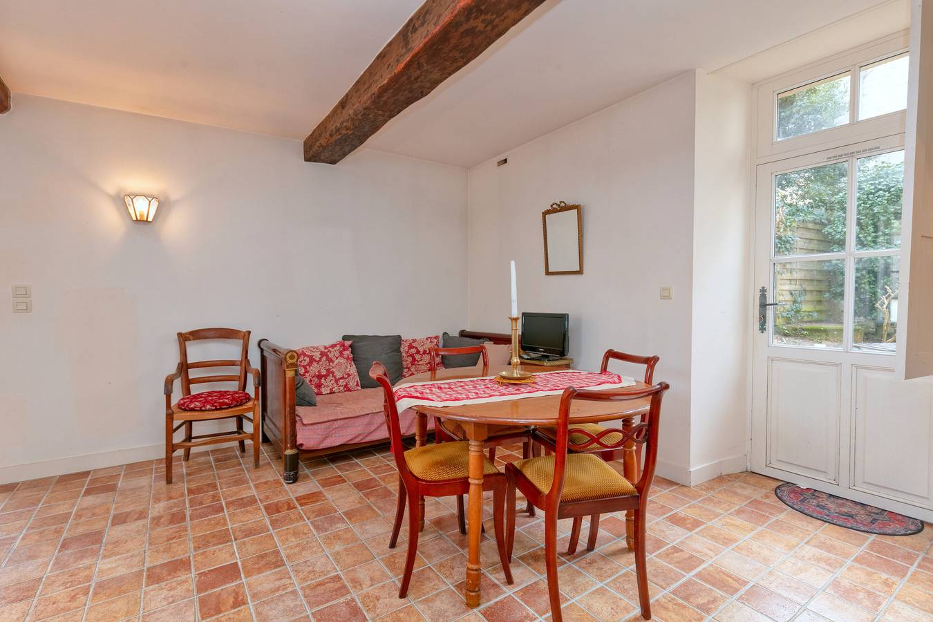 Au cœur de la cité médiévale de Guérande in Guérande, Côte d'Amour