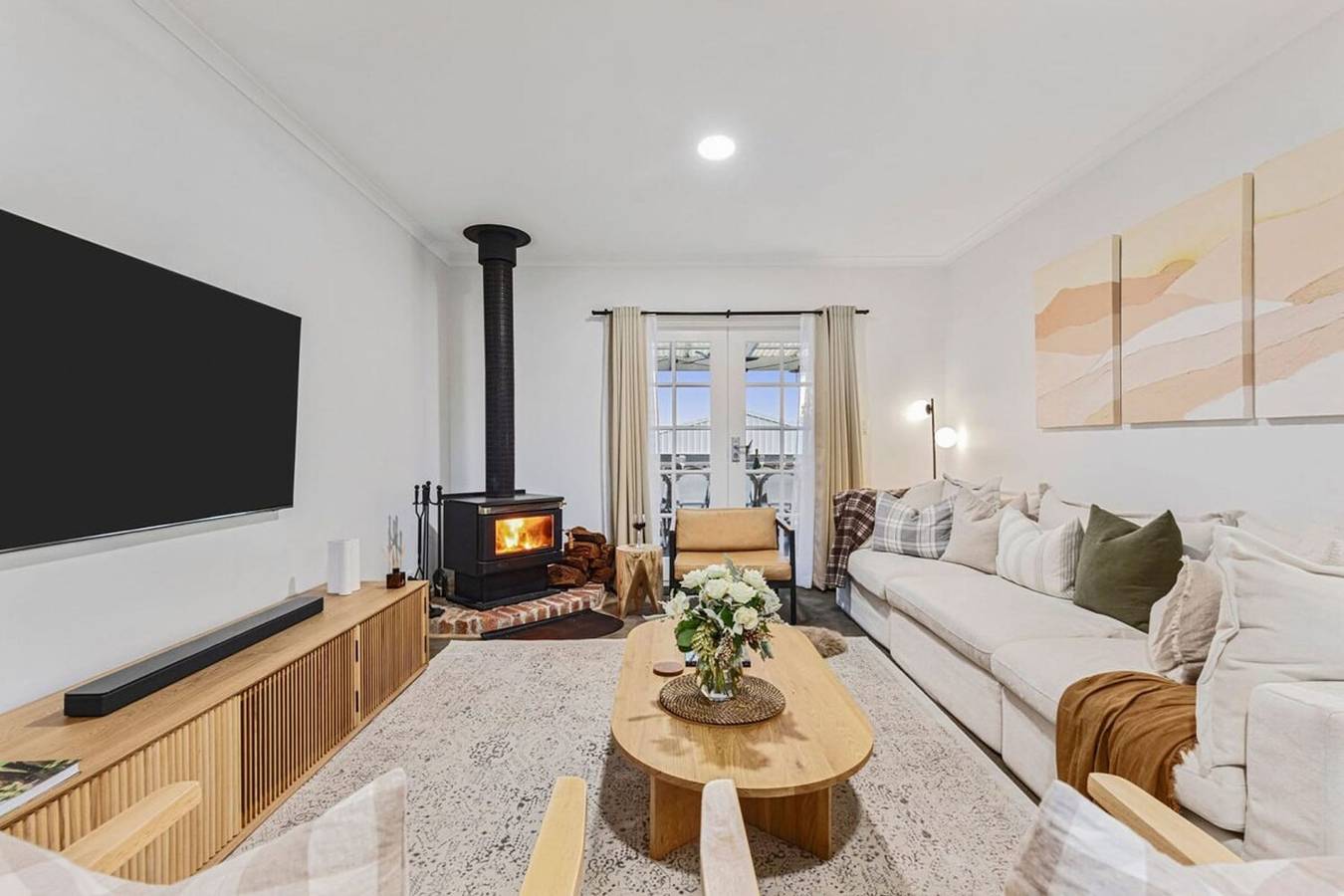 Holiday Home for 14 People in Shire of Yarra Ranges, Victoria