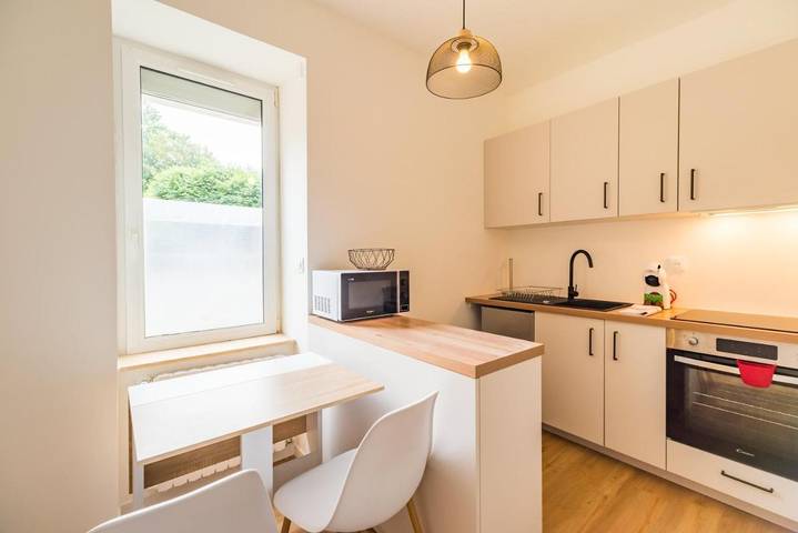 Appartement de vacances pour 2 personnes