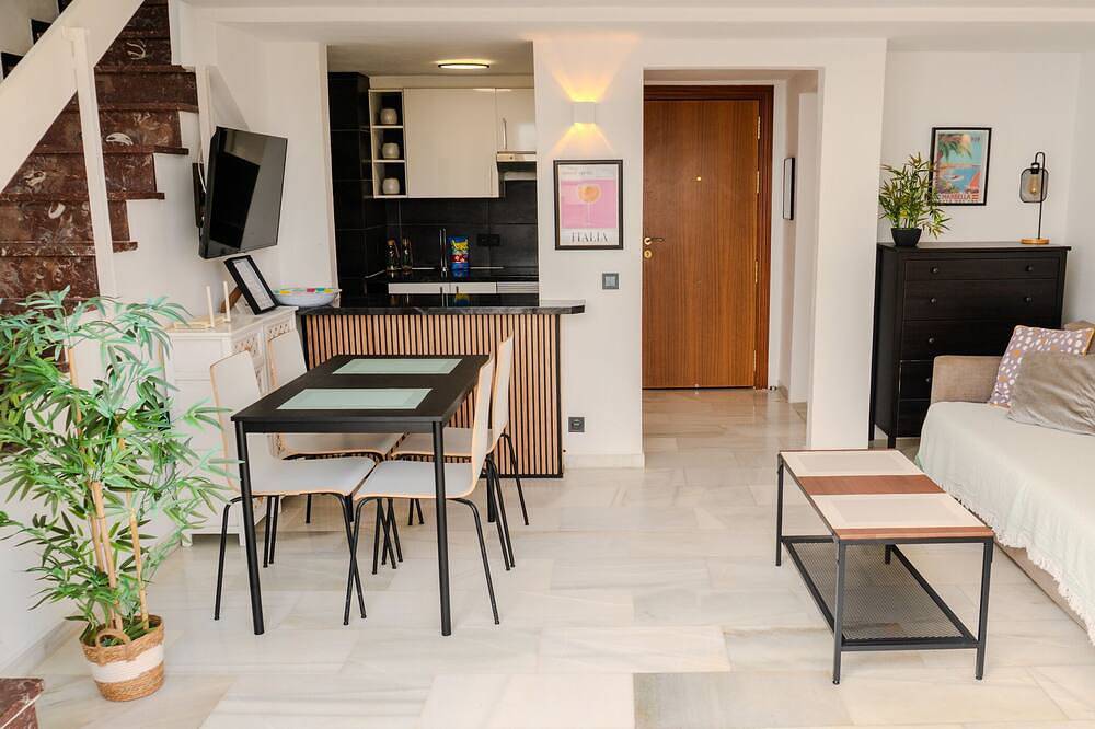 Appartamento vacanze a Marbella a partire da 171€ a notte