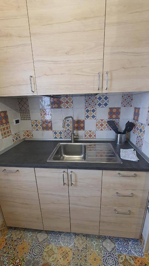 Gîte pour 4 personnes, avec balcon et vue à Venaria Reale - 2