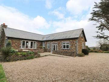 Cottage for 8 People in Helford, Cornwall, Photo 2