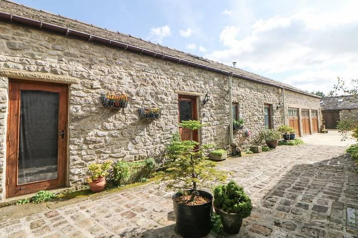 Ferienhaus für 4 Personen, mit Garten - 1