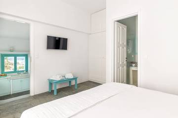 Holiday Rental for 4 People in Ios, Cyclades, Photo 2
