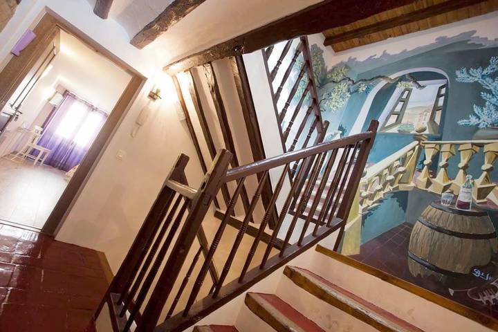 Casa rural para 2 personas en Álava - 4